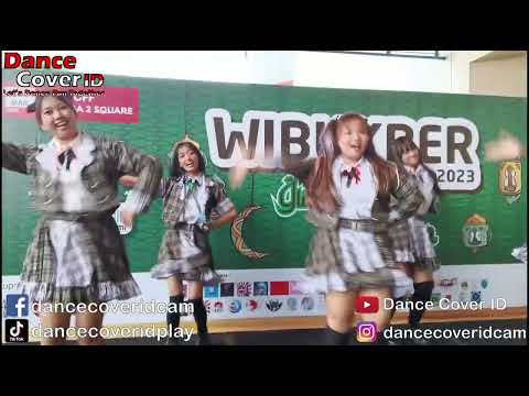 Ametta Dance Cover