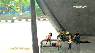 Download Lagu keluarga cemara kartun animasi MP3