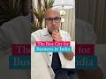 The Best City for Business in India | Business | Sarthak Ahuja