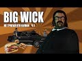 BIG WICK | СИДОДЖИ ШОУ | JOHN WICK ПАРОДИЯ