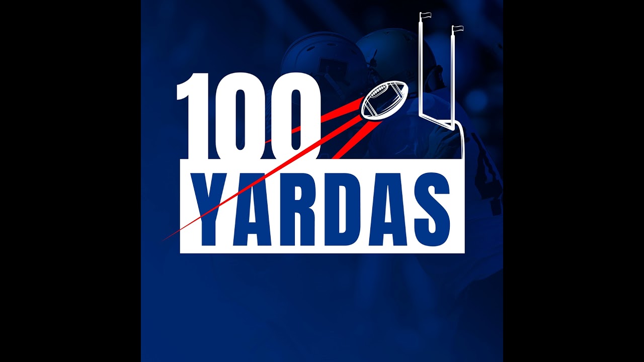 ESPECIAL 100YARDAS | Análisis de 'Quarterback' el documental estrella de Netflix