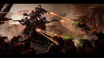 Infested Planet Episode 2 HD