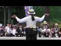 おもしろレクチャーのゲスコンさんw(完全に笑わせにきてますw)うさたま大脱走！【TDL】2017/6/6 1回目2nd