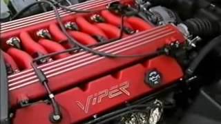 Old Top Gear PL - Dodge Viper RT 10 Old Top Gear PL - Dodge Viper RT 10