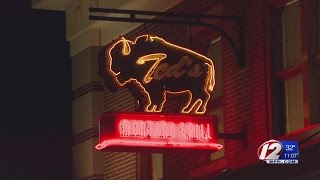Ted's Montana Grill in Cranston closing for good