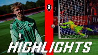 Matty Youngs Highlights Last Season