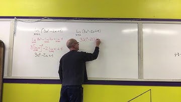 M251-02-03C Limits of Polynomials