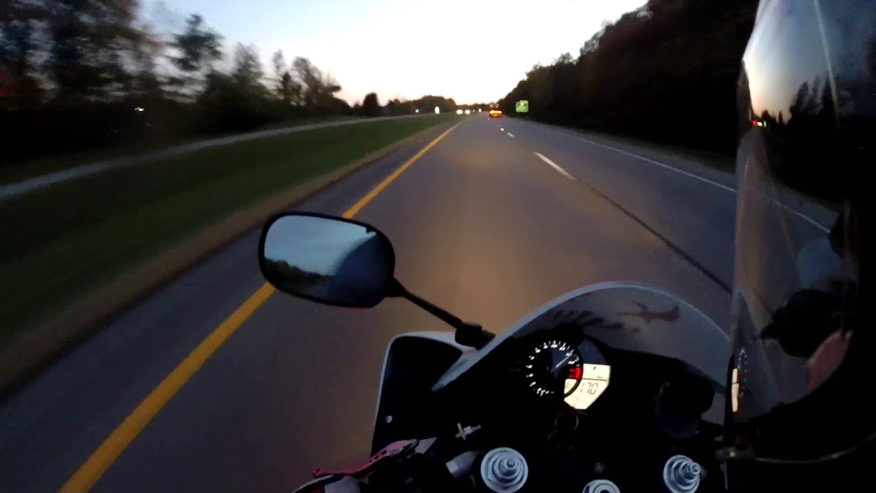 My Last Ride 2015 - YouTube