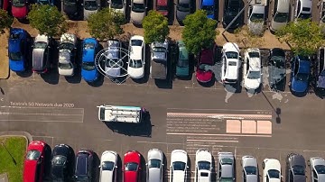 Imagining the future with 5G