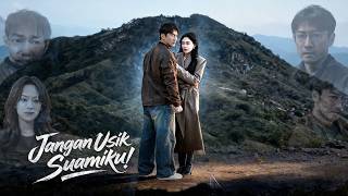 Jangan Usik Suamiku! | Arman turun gunung untuk menuntaskan perjanjian nikah #Fullfilm #Indonesia