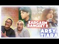 Tiara Andini, Arsy Widianto - Masih Hatiku (Official Music Video) REACTION