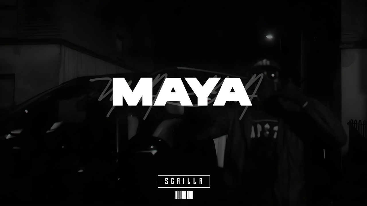 [FREE] Afro Drill x Russ Millions x NY Drill Type Beat 2026 - 