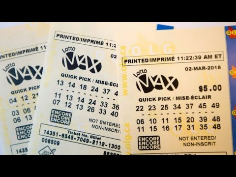 Video: Utløper lottokuponger?