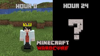 : 24  HARDCORE~ #3