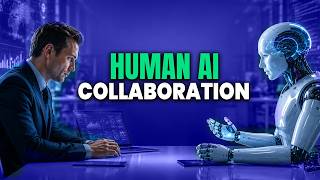 The Companies Building The Future Of Human AI Collaboration