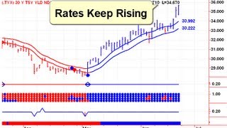 Stock Market Timing Newsletter 20130624