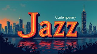58 🎷The Algorithm Sessions: AI Jazz Type Beats