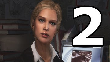 Prototype Walkthrough Part 2 - No Commentary Playthrough (PS4)