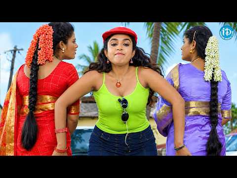 Ramya Krishna Interesting Scene | Srikanth Superhit Movie | Mani Sharma | @iDClicks-r6z