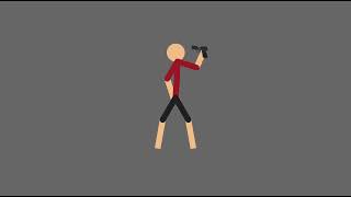 Test Blood Stick Nodes