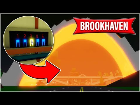 ?LIGARAM O PORTAL DO BROOKHAVEN RP ?