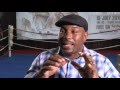 LENNOX LEWIS - 'TYSON FURY IS THE MAN IN HEAVYWEIGHT BOXING' / TALKS ANTHONY JOSHUA & DEONTAY WILDER