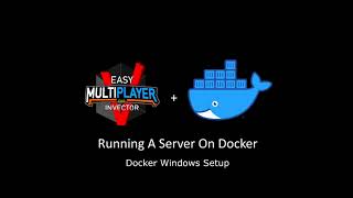 Install Docker On Windows