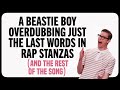 Madeleine Albright Ft Ross Bryant Beastie Boys Rap Make Some Noise S2 E3 Madeleine Albright Ft Ross Bryant Beastie Boys Rap Make Some Noise S2 E3