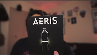 THIS IS BETTER THAN THE PUFFCO PROXY!!( FOCUS V AERIS REVIEW)