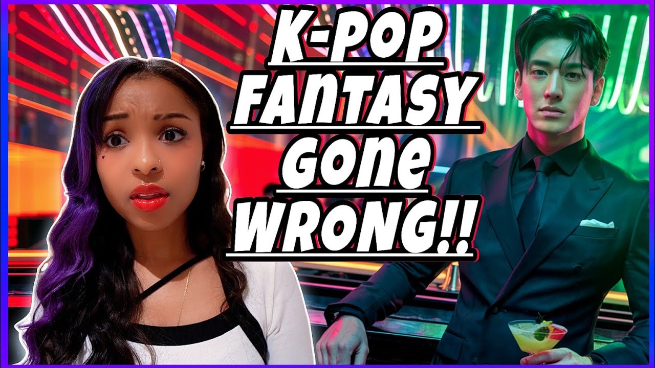 A DISTURBING Tinder Hookup in Korea! | Dating Storytime