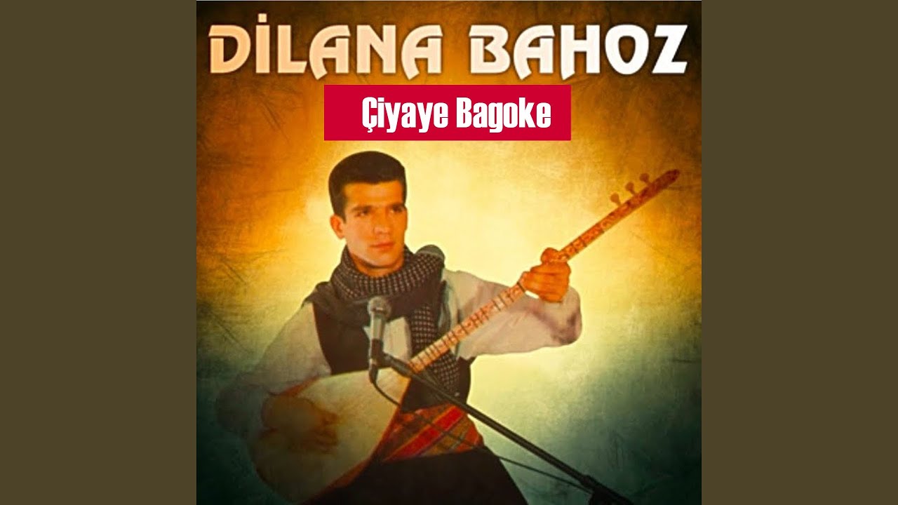 Çiyaye Bagoke