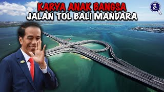 A TOLL ROAD ABOVE THE SEA, A MASTERPIECE BY THE NATION'S OWN! These Are the Amazing Facts About t...