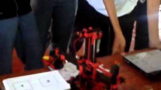 Download Lagu G-Tech Resman berlomba 2 Robotic.mp4 MP3