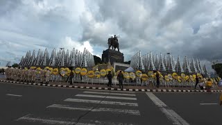 Thailand 🇹🇭 memorial day - IRL [DE\/ENG] 🇹🇭 Ich l(i)ebe Thailand