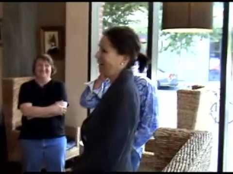 MARYANNE COMAROTO VISITS PORTLAND, OREGON! booksmart soundtrack