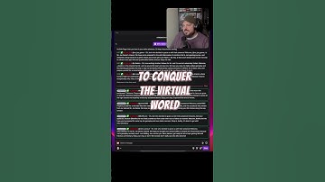 Take Your Twitch Stream to the Next Level with AI-Assisted chat bot- #warzone2 #streamer
