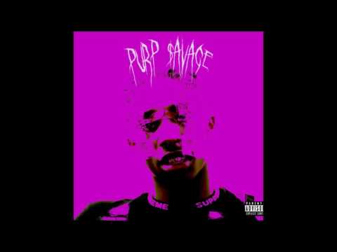 JBan$2Turnt - Purp $avage