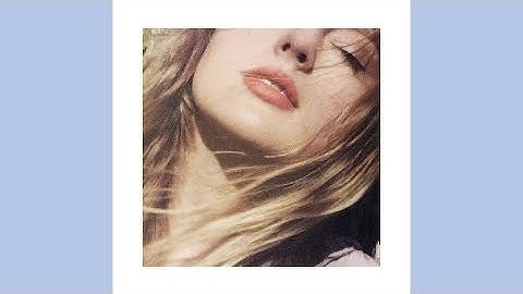 Out Of The Woods (Taylor’s Version)