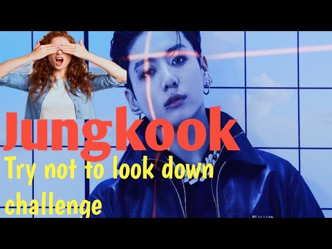 DON'T LOOK DOWN!! [Jungkook]