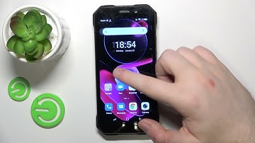 How to Delete Google Advertising ID on Doogee S61 Pro - Managing Your Advertising Preferences