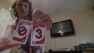 How to play UNO Poker pt 1 screenshot 2