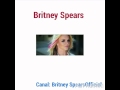 Britney Spears I Wanna Go Audio mp3