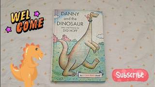 Danny and the Dinosaur 🦖 Read Aloud