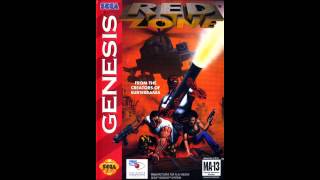 Red Zone (GEN/MD) - Night Mission