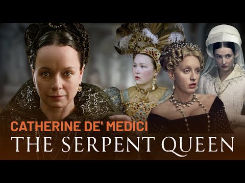 What Did the Show Get Wrong? Catherine de Medici Deserved Better
