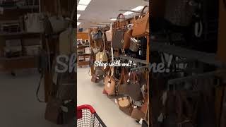 Kate Spade Bags || T.J. Maxx Finds #short Net Worth
