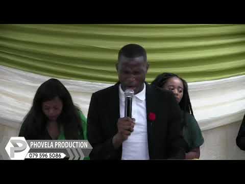 Angilutho ngaphandle kwakho Jesu