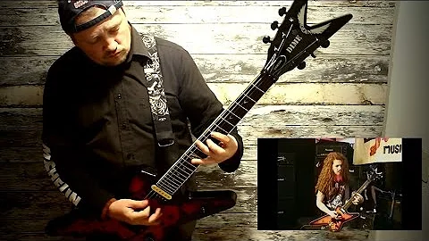 Курс Играть как Даймбег! Dime Randall Clinic Full Cover.