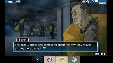 999 - Part 10 (True Ending Part 2)