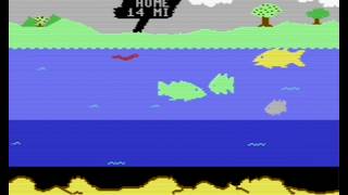 Fish-Metic [C64]